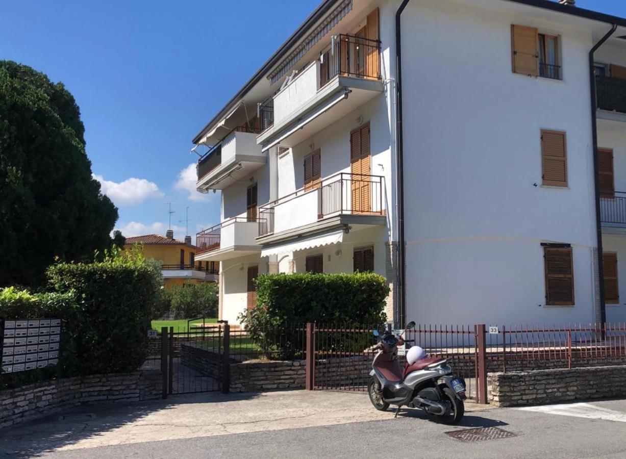 Appartamento Cinciallegra Sirmione Exterior foto