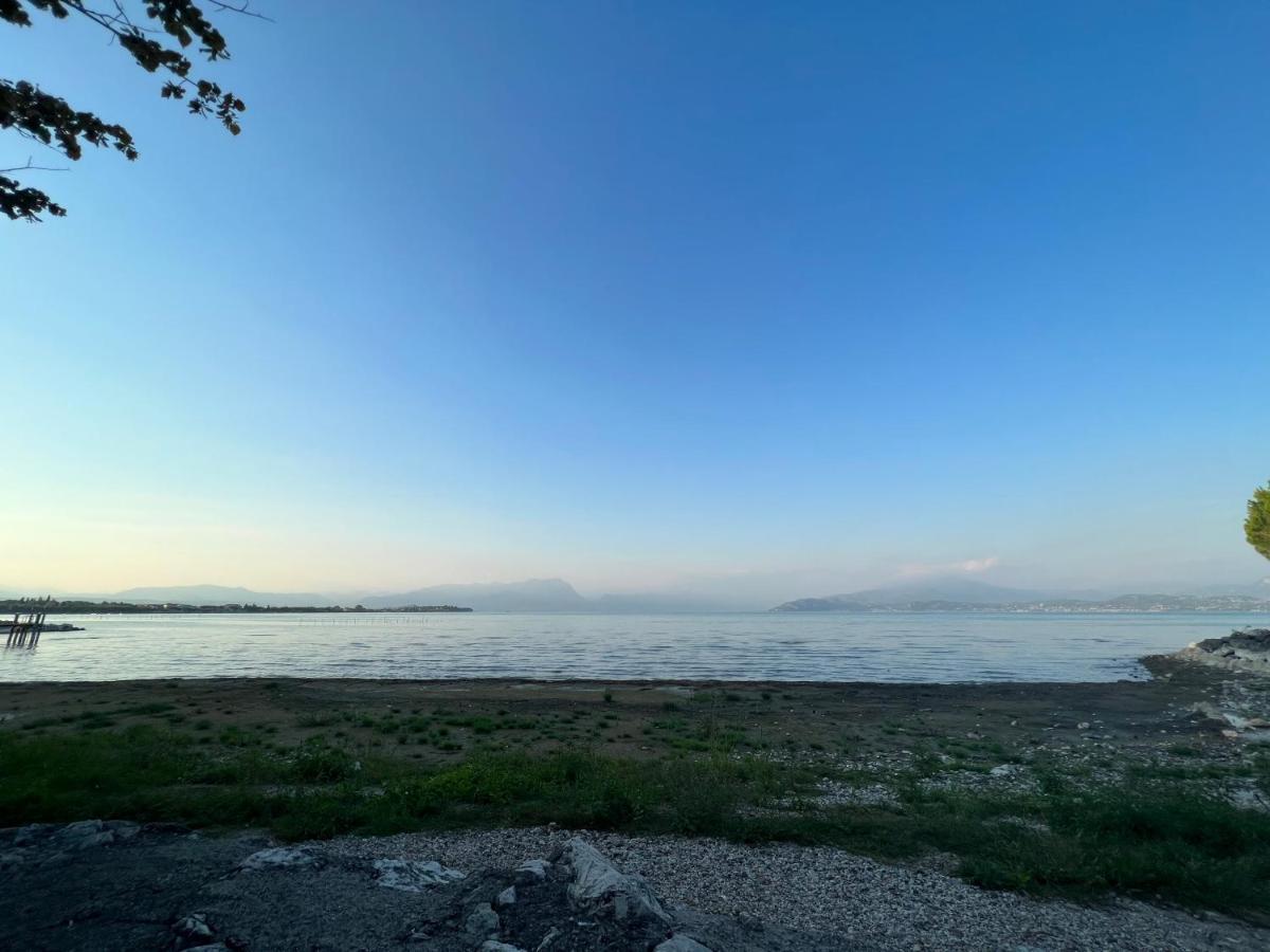 Appartamento Cinciallegra Sirmione Exterior foto